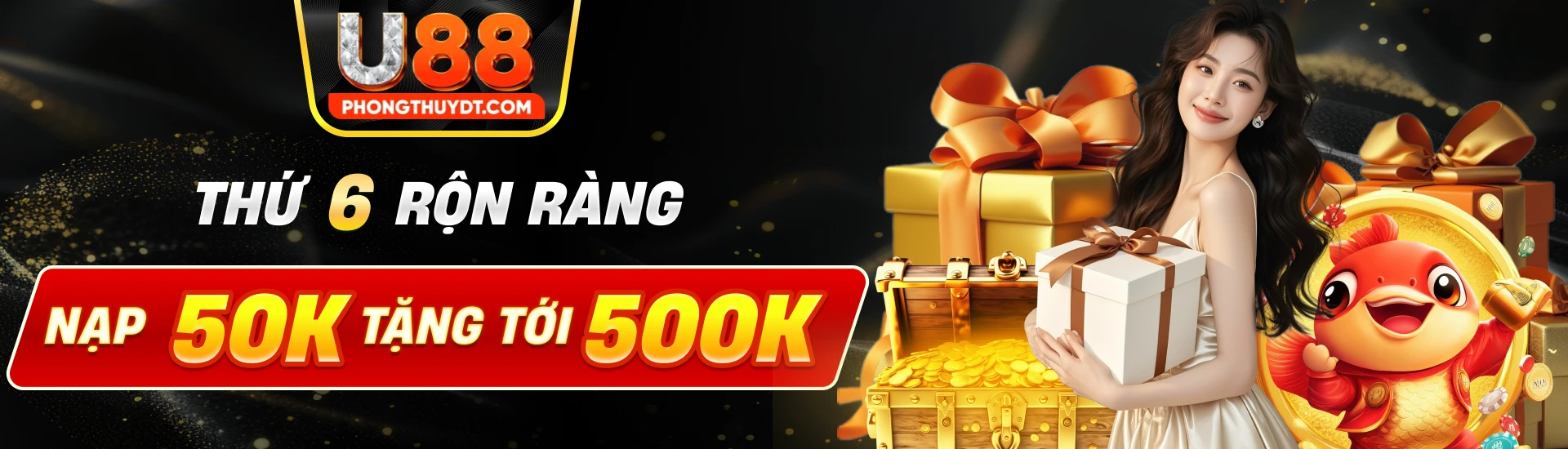 U88 BANNER MỚI