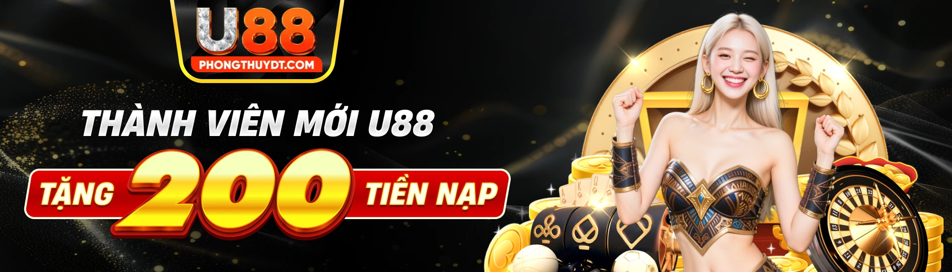 U88 BANNER