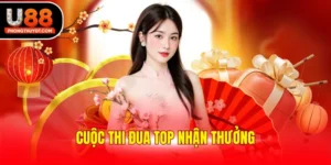 Cuộc Thi Đua Top Nhận Thưởng: Cơ Hội Vàng Để Nhận Quà Từ U88